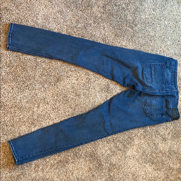 PacSun men’s jeans - Picture 3 of 3